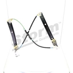 Lève-vitre STORM QUALITY PARTS 10286