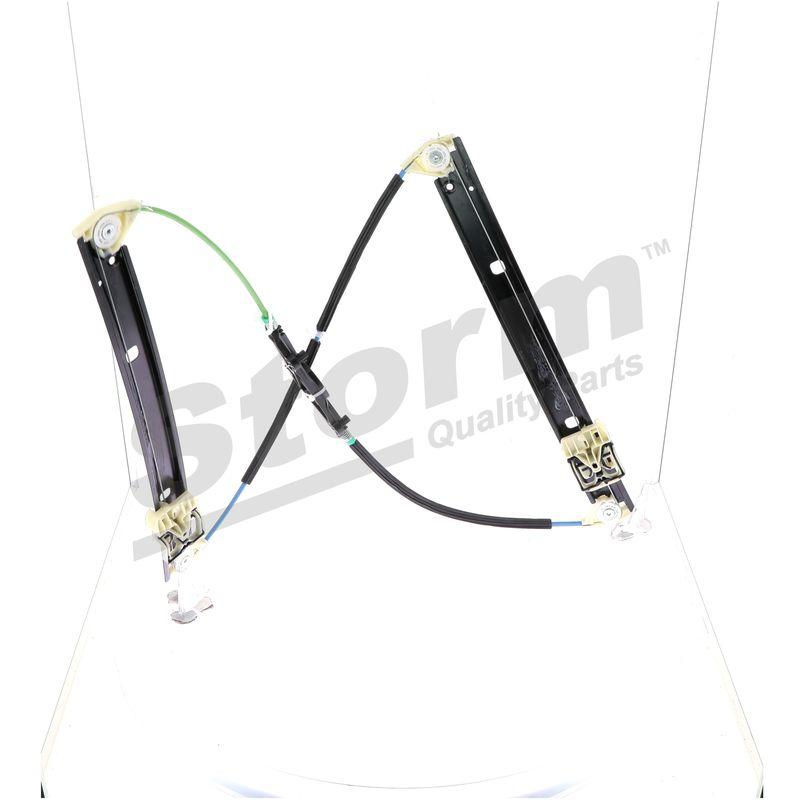 Lève-vitre STORM QUALITY PARTS 10286