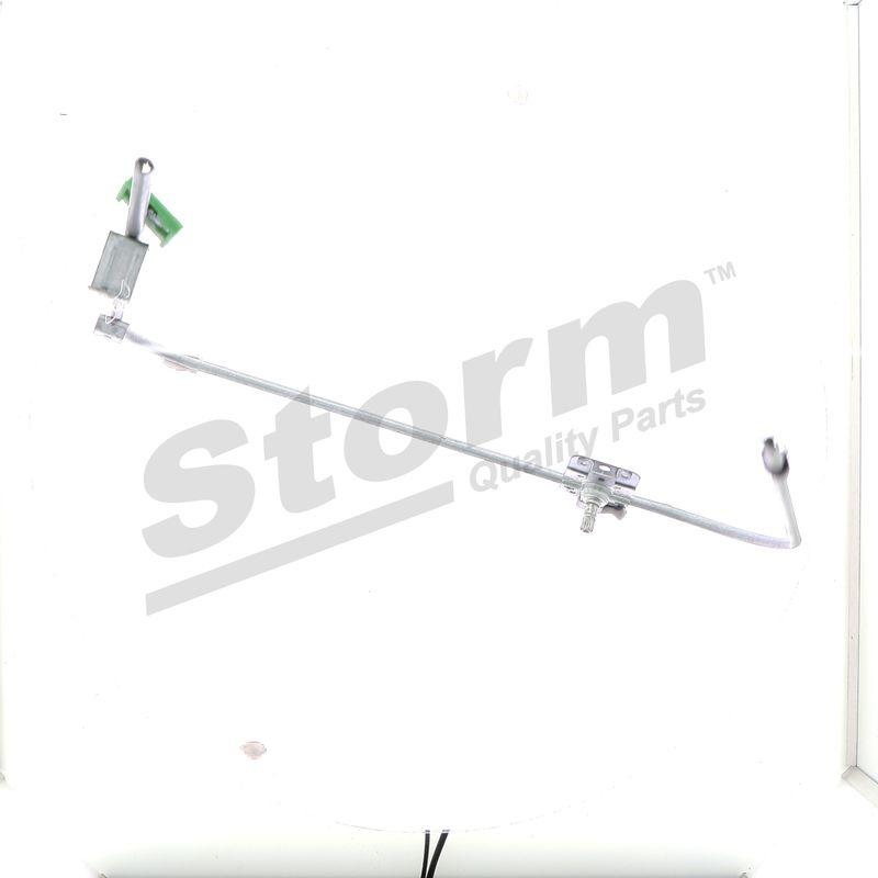 Lève-vitre STORM QUALITY PARTS 39074