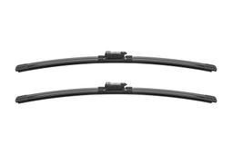 Balai d'essuie-glace BOSCH 3 397 009 798