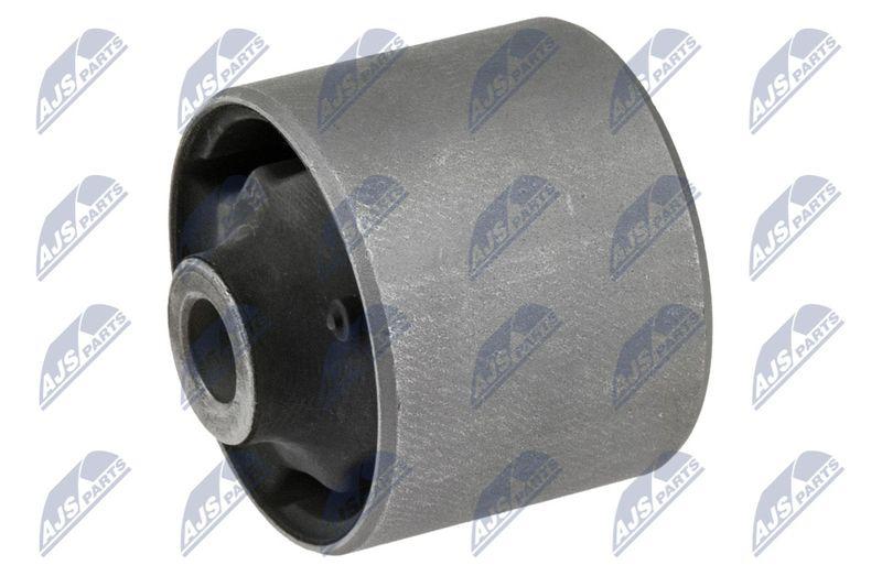 Suspension, Différentiel NTY ZTT-NS-066C