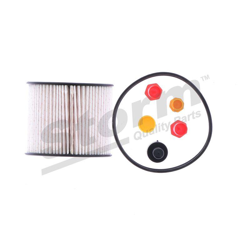 Filtre à carburant STORM QUALITY PARTS 10554