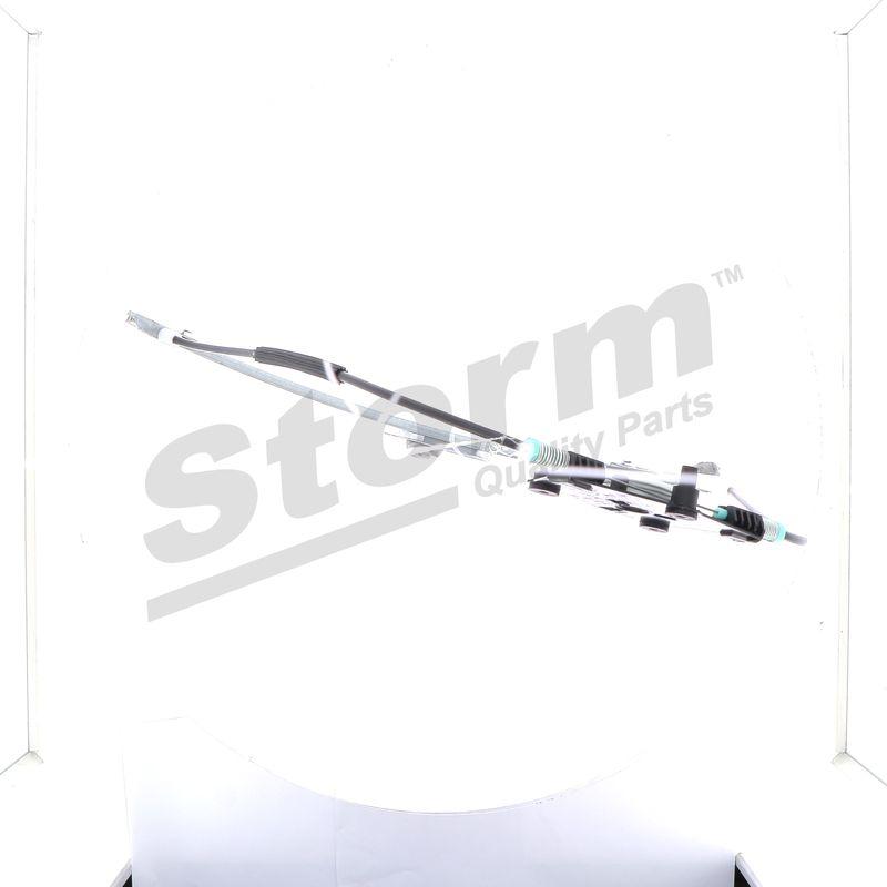 Lève-vitre STORM QUALITY PARTS 79778