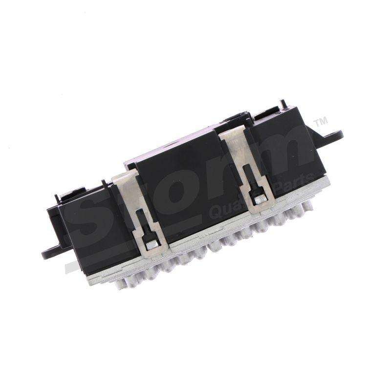 Résistance, pulseur d'air habitacle STORM QUALITY PARTS 102500