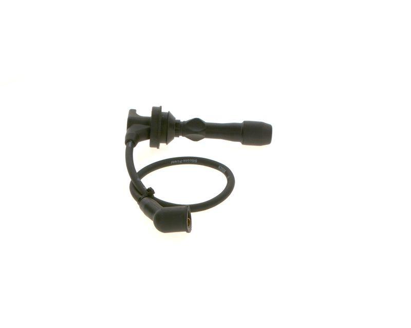 Kit de câbles d'allumage BOSCH 0 986 357 842