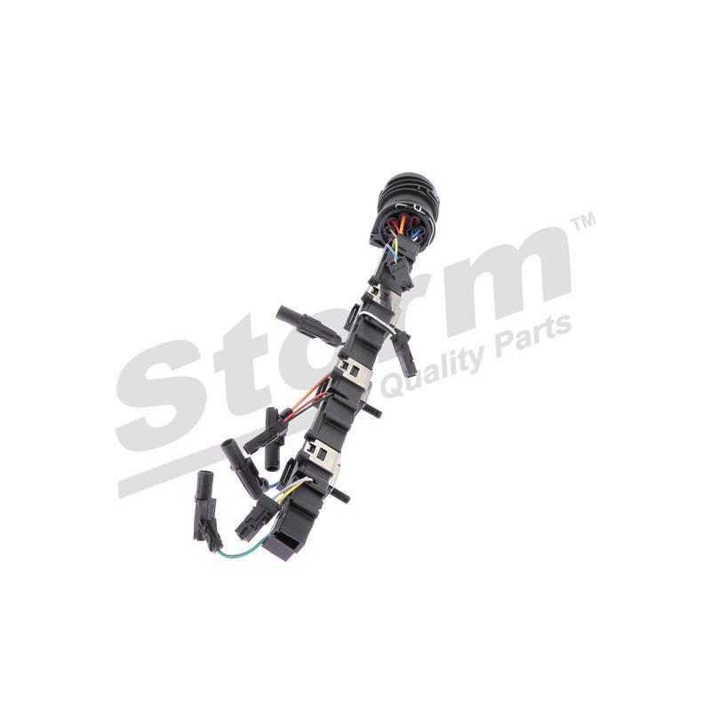 Kit réparation de câble, injecteur STORM QUALITY PARTS 999104