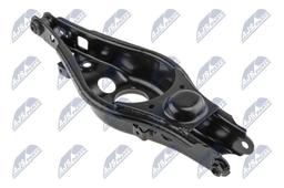 Bras de liaison, suspension de roue NTY ZWT-TY-152