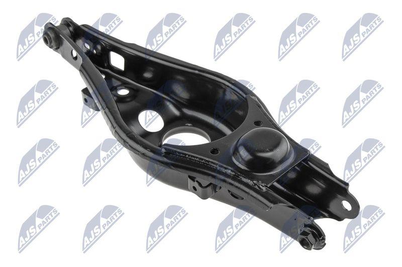 Bras de liaison, suspension de roue NTY ZWT-TY-152