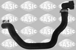 Durite de radiateur SASIC 3404141