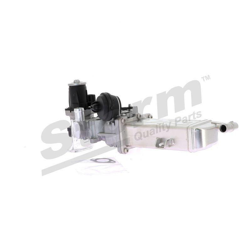 Vanne EGR STORM QUALITY PARTS 9036