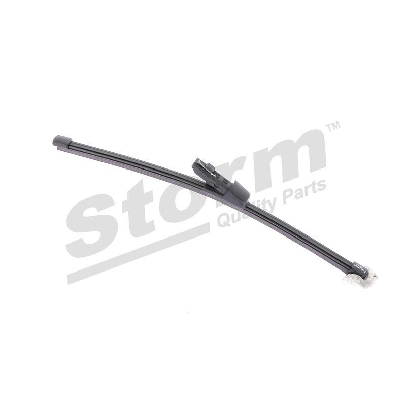 Balai d'essuie-glace STORM QUALITY PARTS 1000275ARPLAT