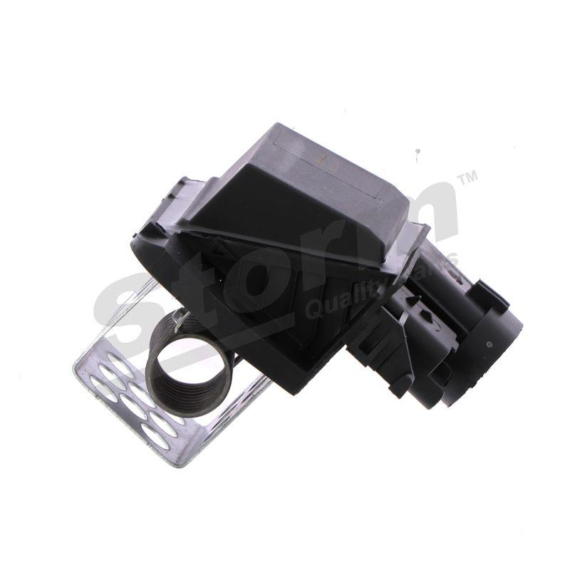 Résistance, pulseur d'air habitacle STORM QUALITY PARTS 777026
