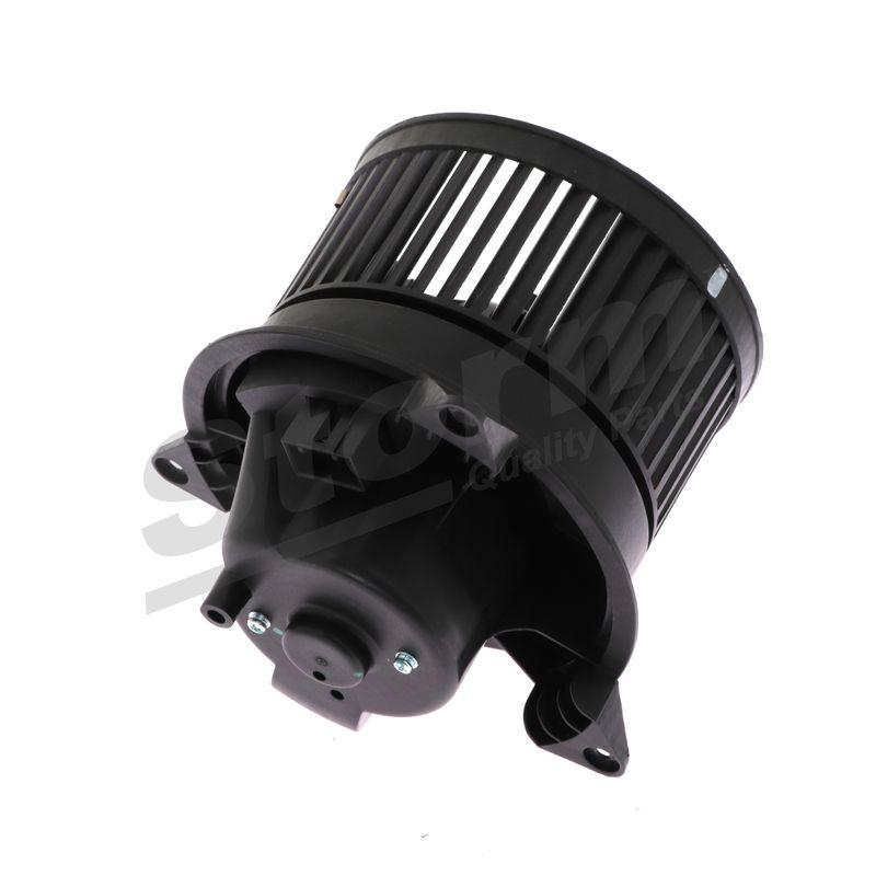Pulseur d'air habitacle STORM QUALITY PARTS 4850802