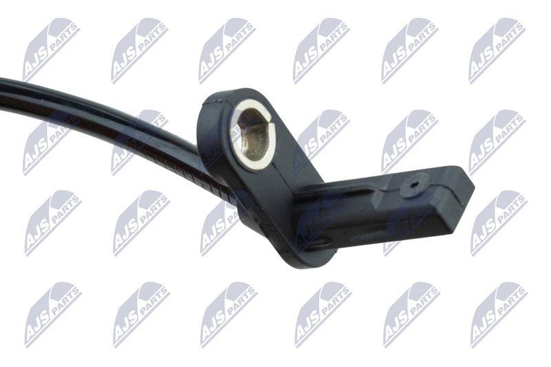 Capteur, vitesse de roue NTY HCA-ME-038