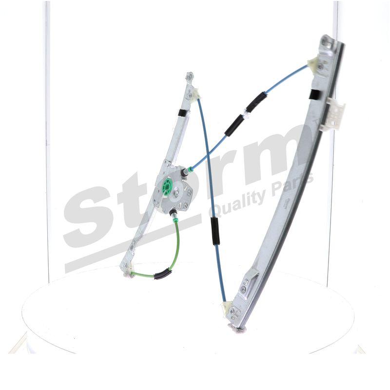 Lève-vitre STORM QUALITY PARTS 27985