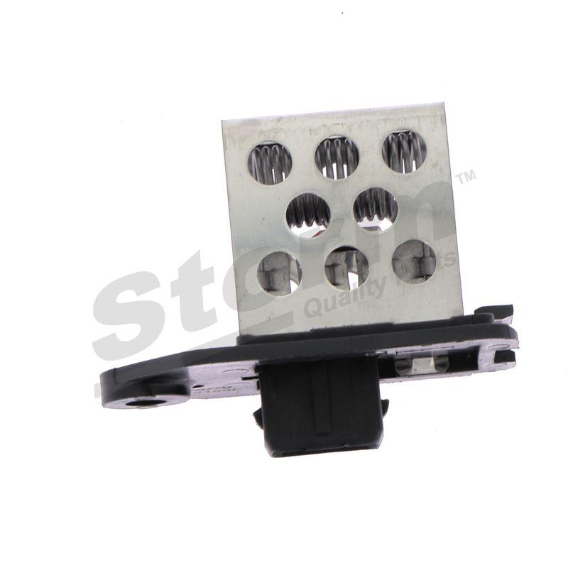 Résistance, pulseur d'air habitacle STORM QUALITY PARTS 777016