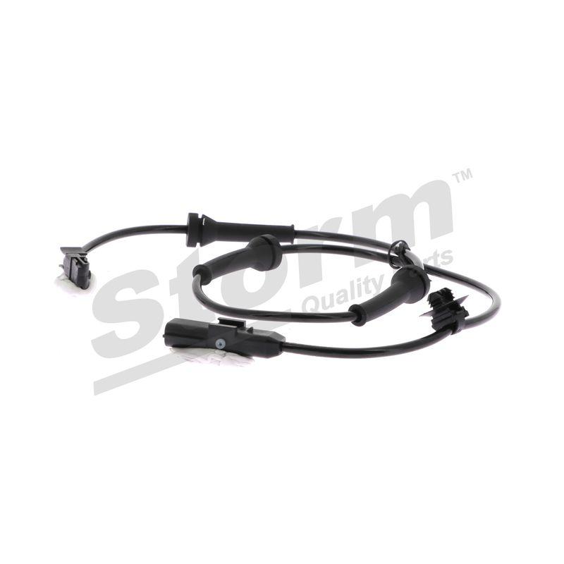 Capteur, vitesse de roue STORM QUALITY PARTS 888017