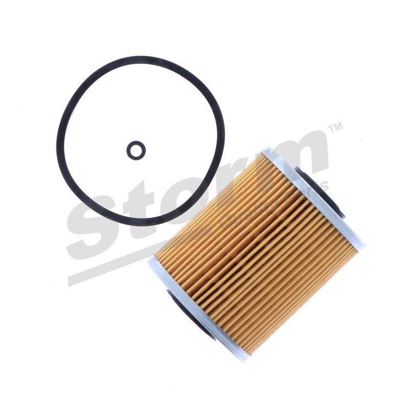 Filtre à carburant STORM QUALITY PARTS 10476