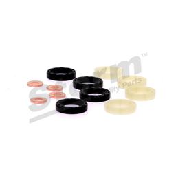 Kit de joints, injecteur STORM QUALITY PARTS 460010