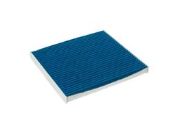 Filtre, air de l'habitacle BOSCH 0 986 628 569