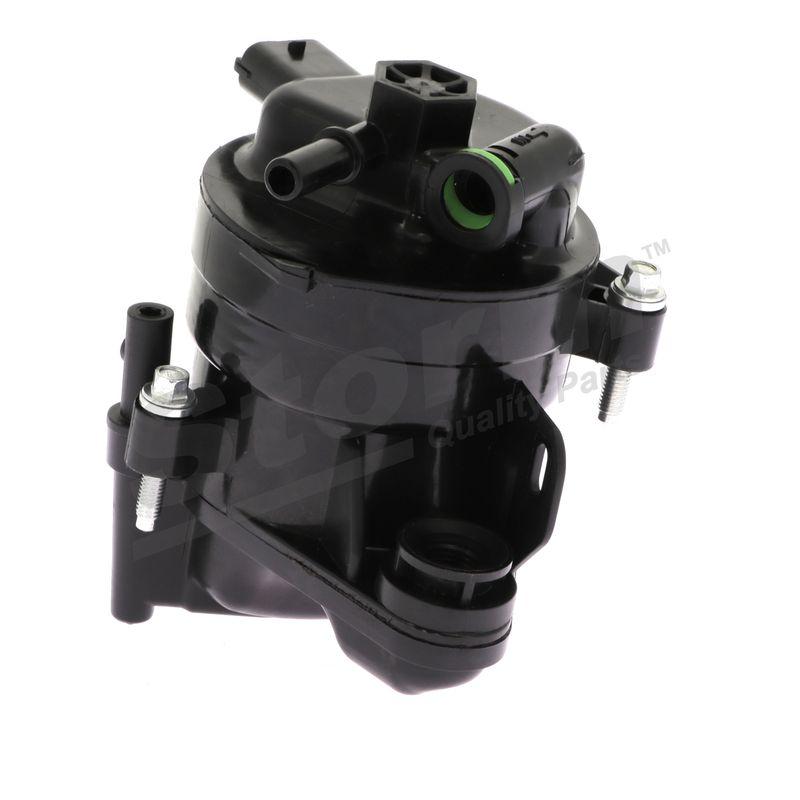 Boîtier, filtre à carburant STORM QUALITY PARTS 3879