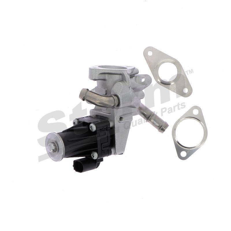 Vanne EGR STORM QUALITY PARTS 9083