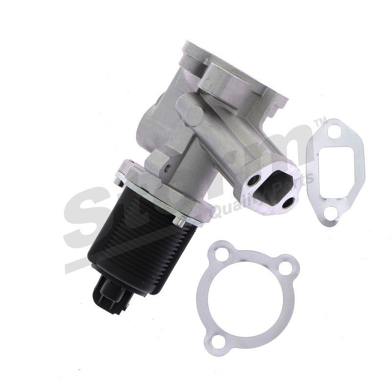 Vanne EGR STORM QUALITY PARTS 9032
