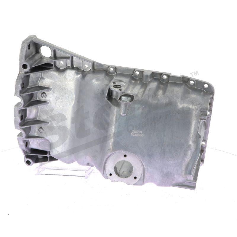 Carter d'huile STORM QUALITY PARTS 999001