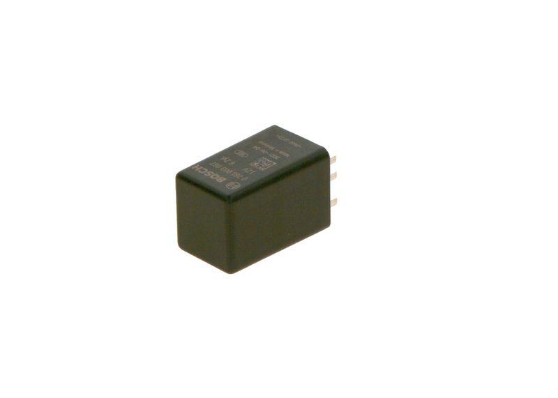 Appareil de commande, temps de préchauffage BOSCH 0 281 003 087