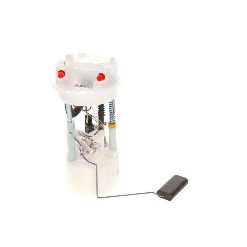Unité d'injection de carburant BOSCH 0 986 580 208