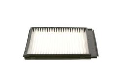 Filtre, air de l'habitacle BOSCH 1987432119