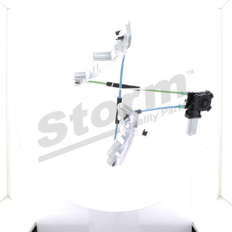 Lève-vitre STORM QUALITY PARTS 87138