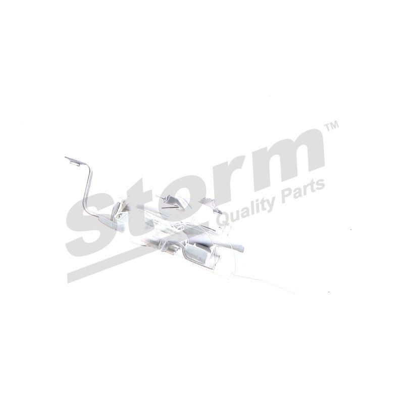 Lève-vitre STORM QUALITY PARTS 7087535