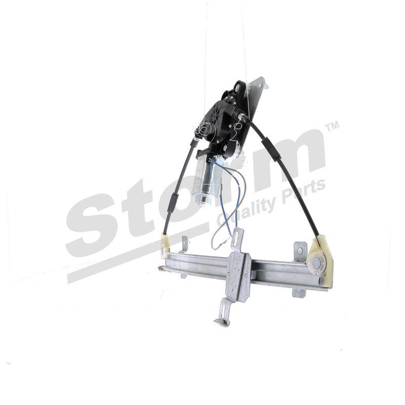 Lève-vitre STORM QUALITY PARTS 160076