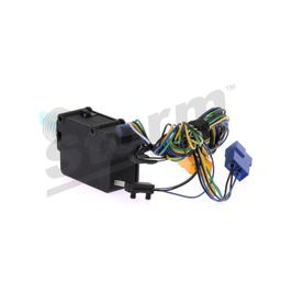 Élément d'ajustage, verrouillage central STORM QUALITY PARTS 56025002