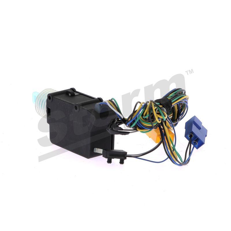 Élément d'ajustage, verrouillage central STORM QUALITY PARTS 56025002