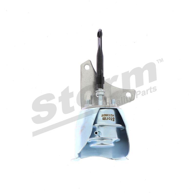 Détendeur de suralimentation STORM QUALITY PARTS 89196