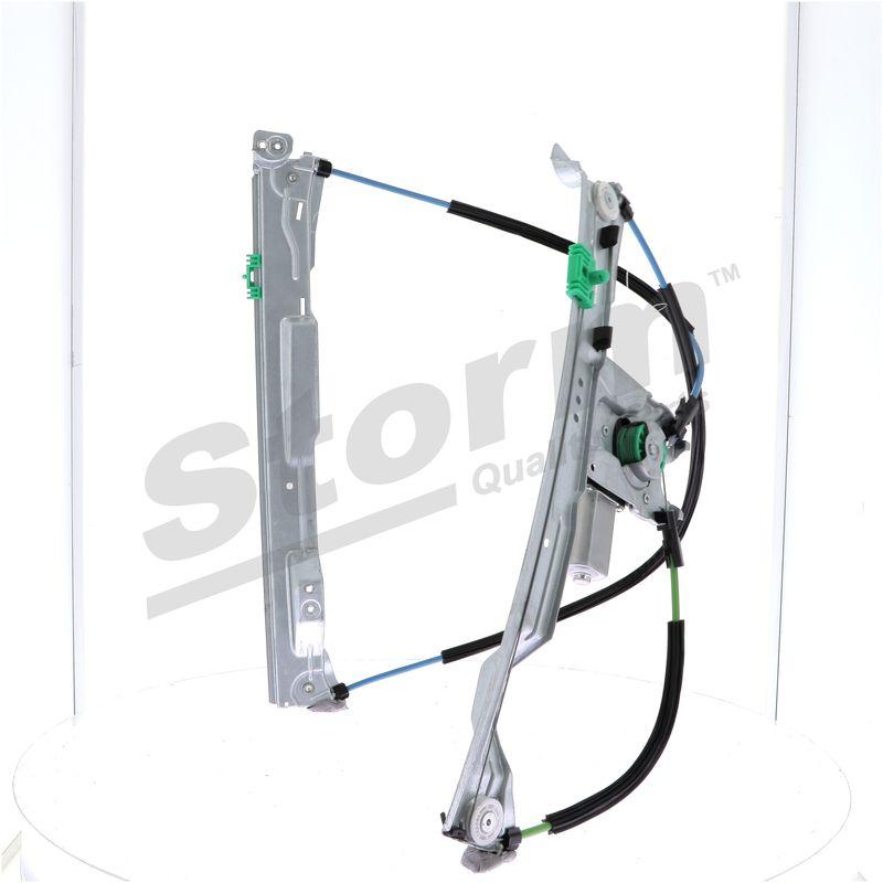 Lève-vitre STORM QUALITY PARTS 80973