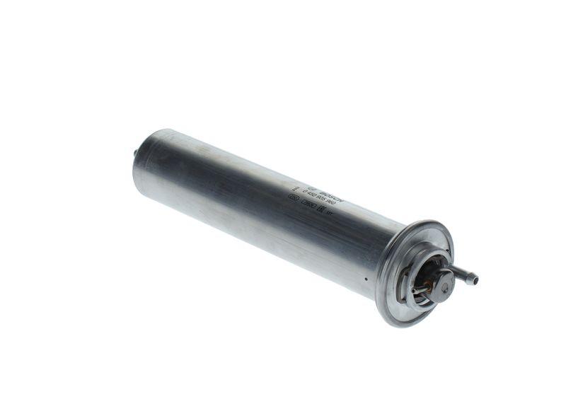 Filtre à carburant BOSCH 0 450 905 960