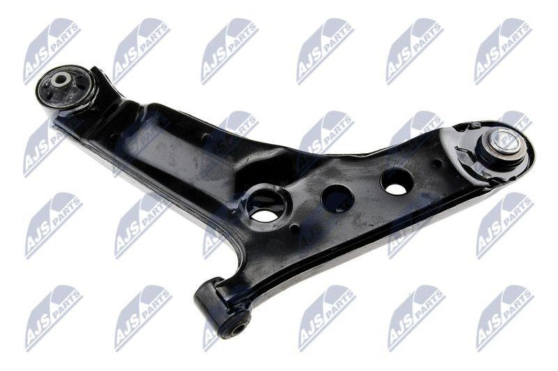 Bras de liaison, suspension de roue NTY ZWD-KA-327