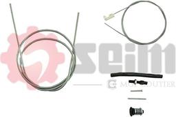 Câble d'accélération SEIM 084320