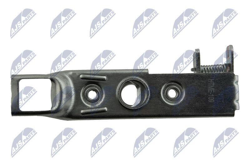 Serrure de capot-moteur NTY EZC-ME-109