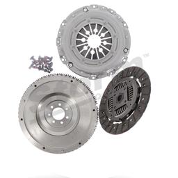 Kit adaptateur, embrayage STORM QUALITY PARTS STO1039