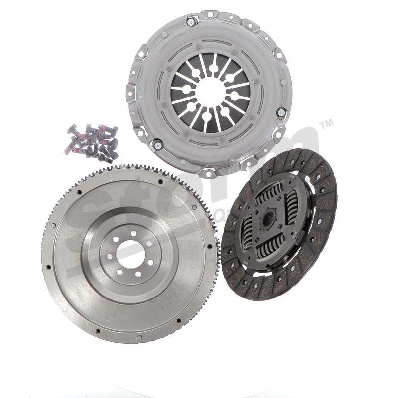 Kit adaptateur, embrayage STORM QUALITY PARTS STO1039