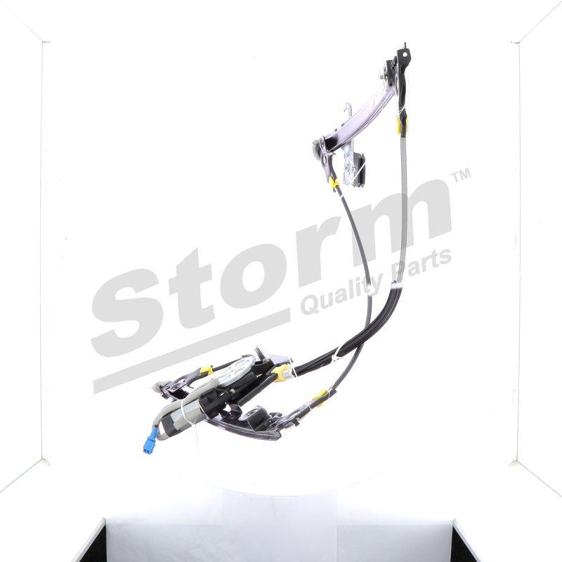 Lève-vitre STORM QUALITY PARTS 99077