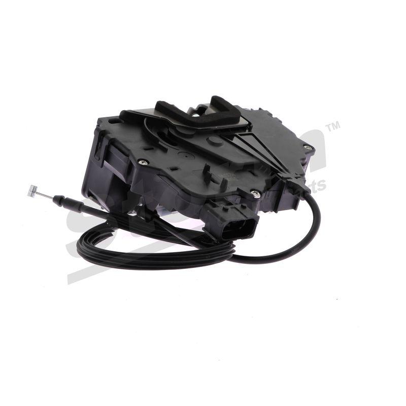 Serrure de porte STORM QUALITY PARTS 7992505