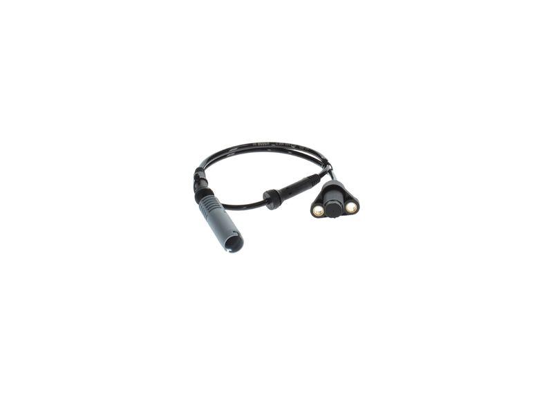 Capteur, vitesse de roue BOSCH 0 986 594 510