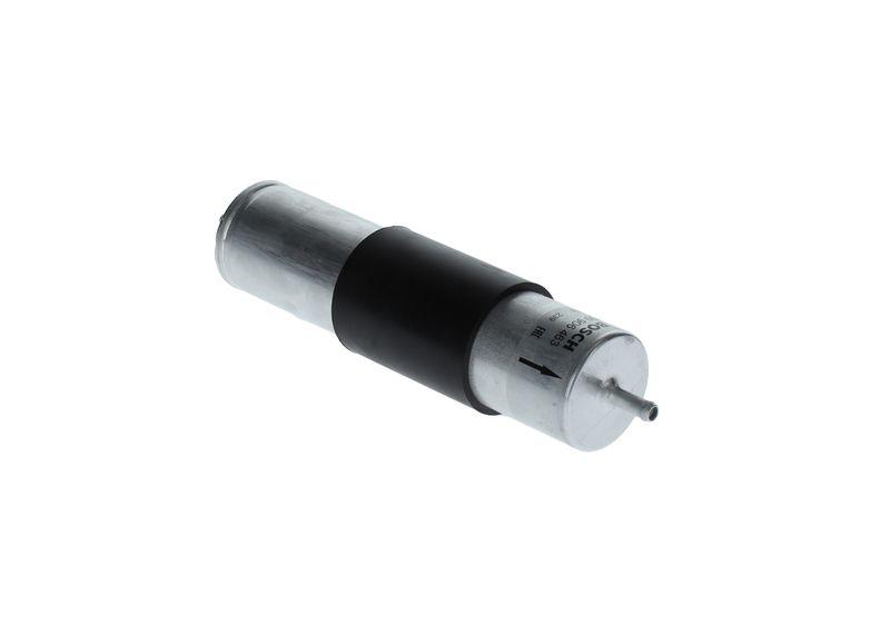 Filtre à carburant BOSCH 0 450 906 463