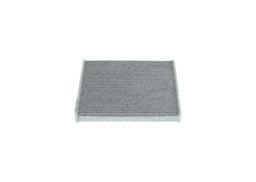 Filtre, air de l'habitacle BOSCH 1987435583