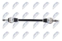 Arbre de transmission NTY NPW-VW-222